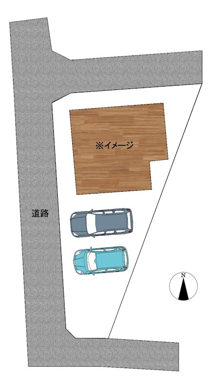 長野市篠ノ井布施五明　土地 その他
