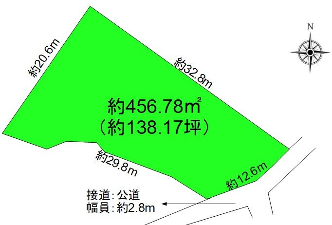 東御市和　土地 その他