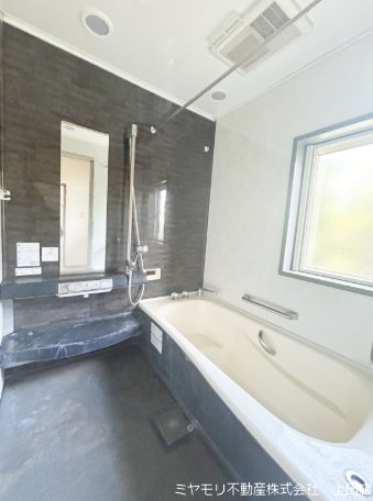 上田市大屋　中古戸建 内観写真（浴室）