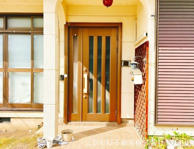 上田市大屋　中古戸建 現地写真