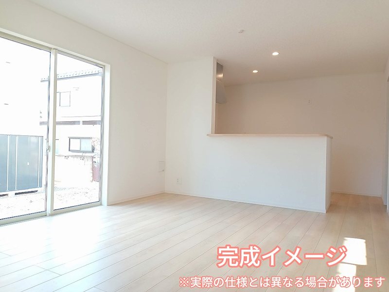グレイドルガーデン松本市並柳第1　3号棟 その他