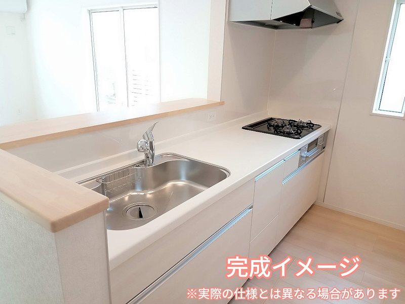 グレイドルガーデン松本市並柳第1　3号棟 その他