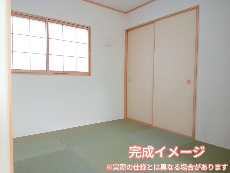 グレイドルガーデン松本市並柳第1　3号棟 その他