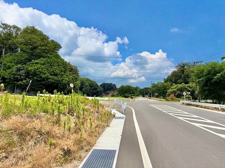 御代田町馬瀬口　土地 その他