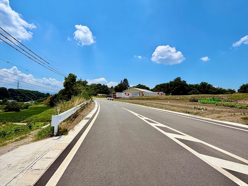 御代田町馬瀬口　土地 その他