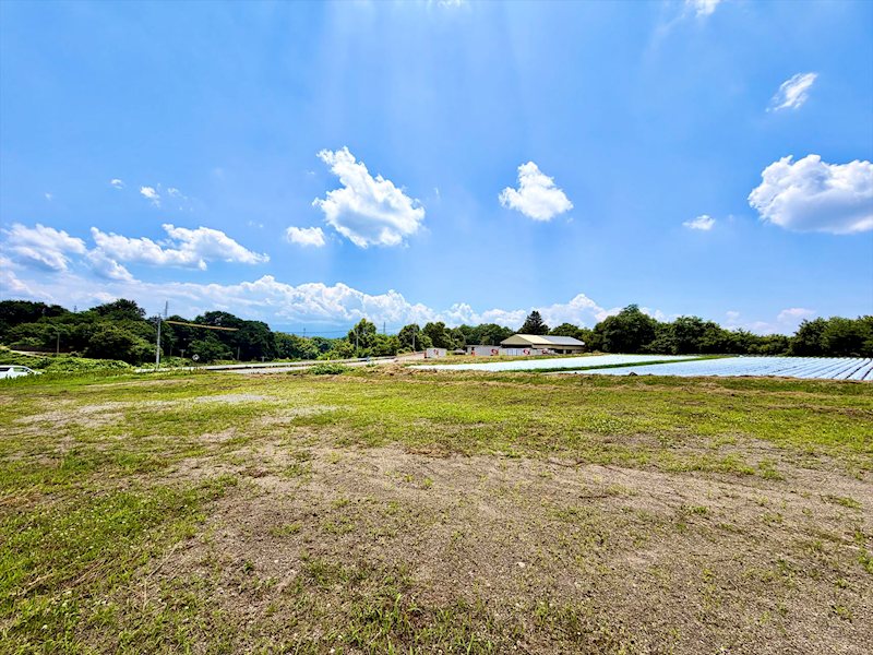 御代田町馬瀬口　土地 その他