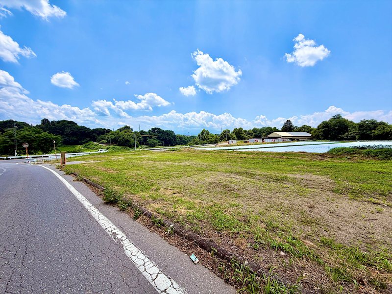 御代田町馬瀬口　土地 その他