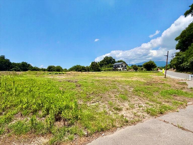 御代田町馬瀬口　土地 その他