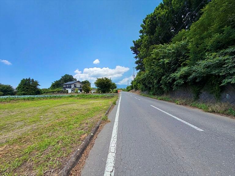 御代田町馬瀬口　土地 その他