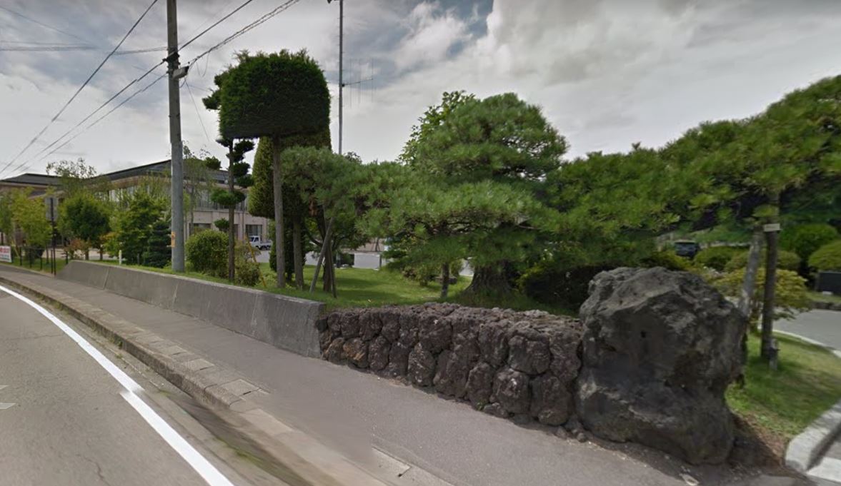 御代田町馬瀬口　土地 中学校