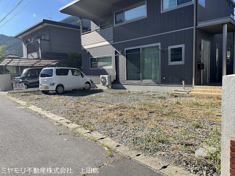 坂城町上平　中古戸建 その他