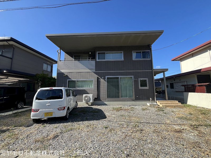 坂城町上平　中古戸建 その他
