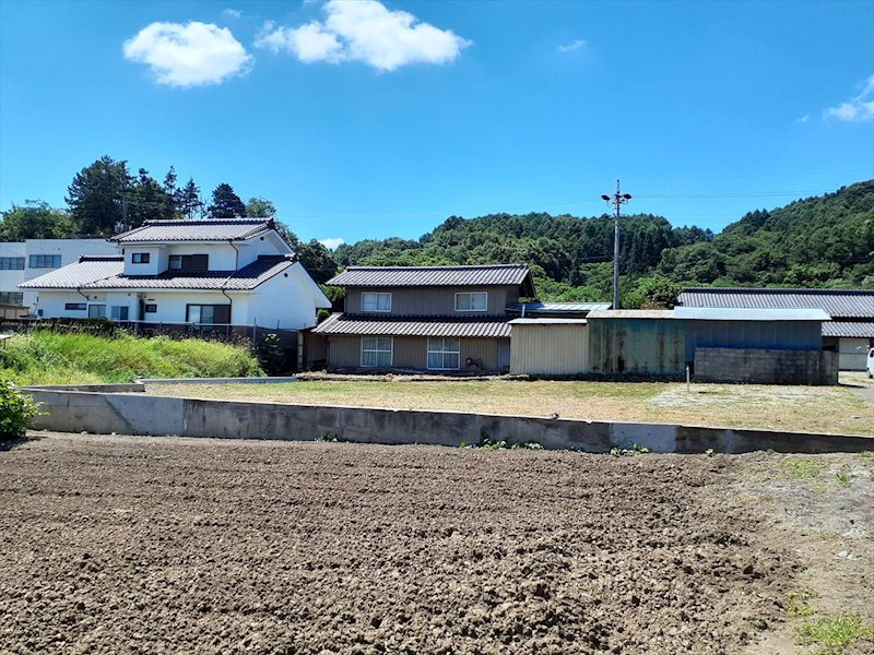 佐久市伴野　土地 その他