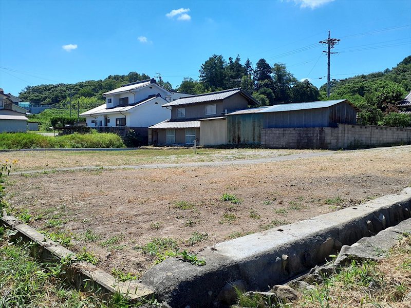 佐久市伴野　土地 その他