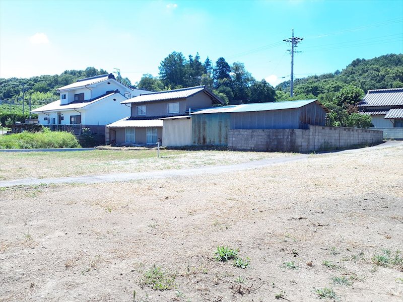 佐久市伴野　土地 その他