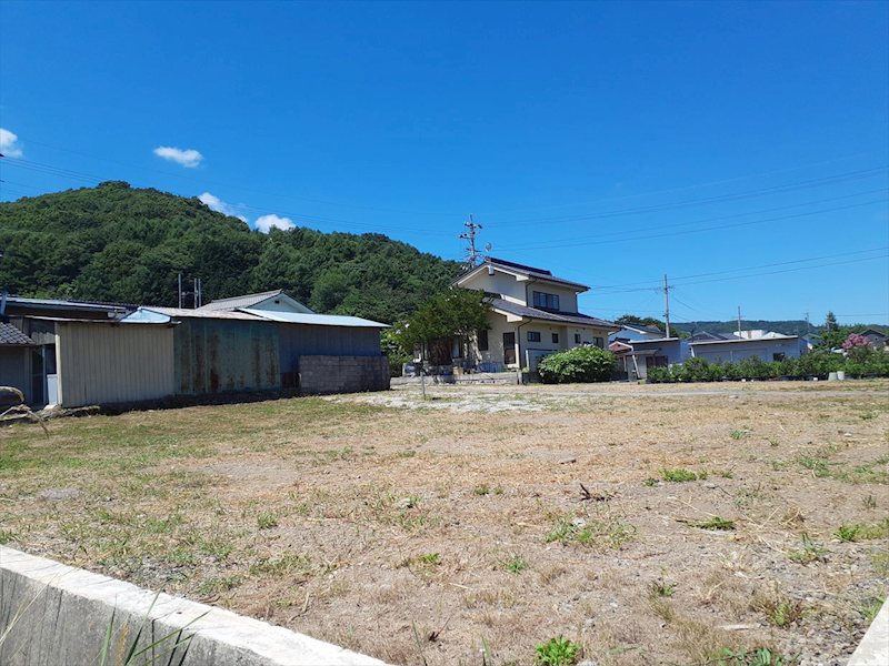 佐久市伴野　土地 その他