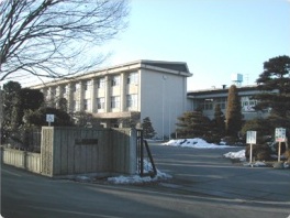 上田市下之条　中古戸建 高校・高専