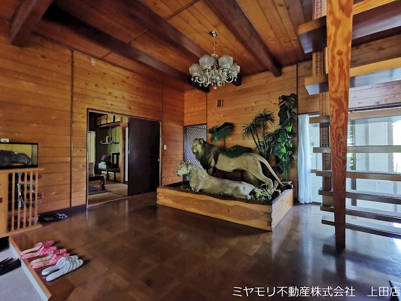 上田市上塩尻　中古戸建 内観写真（その他）