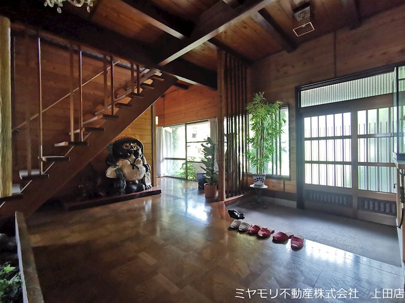 上田市上塩尻　中古戸建 内観写真（その他）