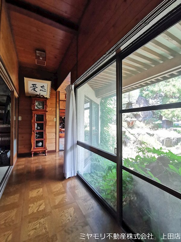 上田市上塩尻　中古戸建 内観写真（その他）