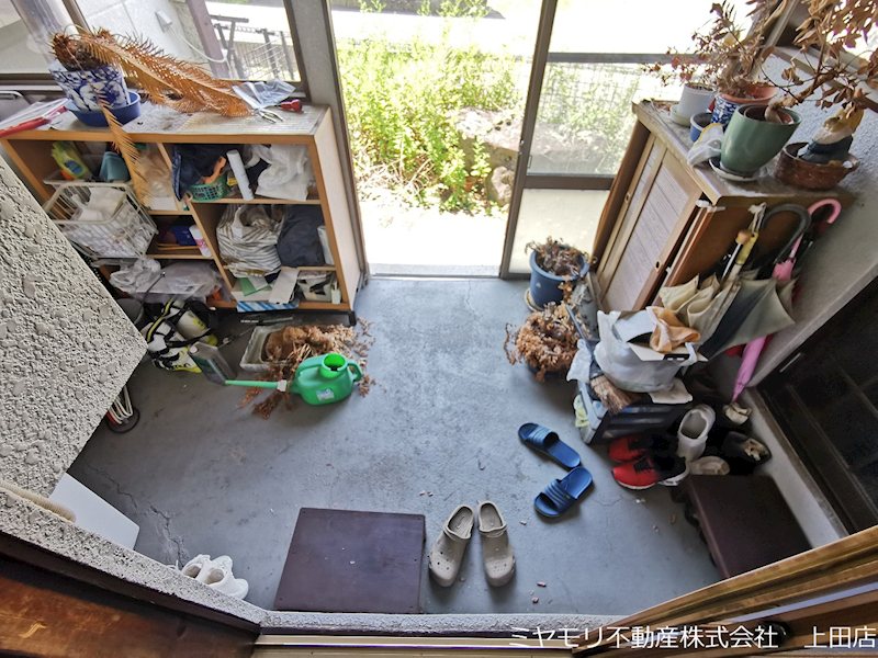 上田市上塩尻　中古戸建 内観写真（その他）