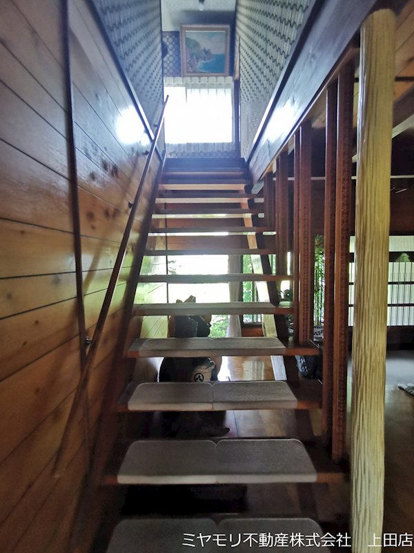上田市上塩尻　中古戸建 内観写真（その他）
