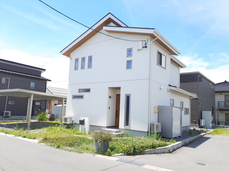 佐久市長土呂　中古戸建 その他