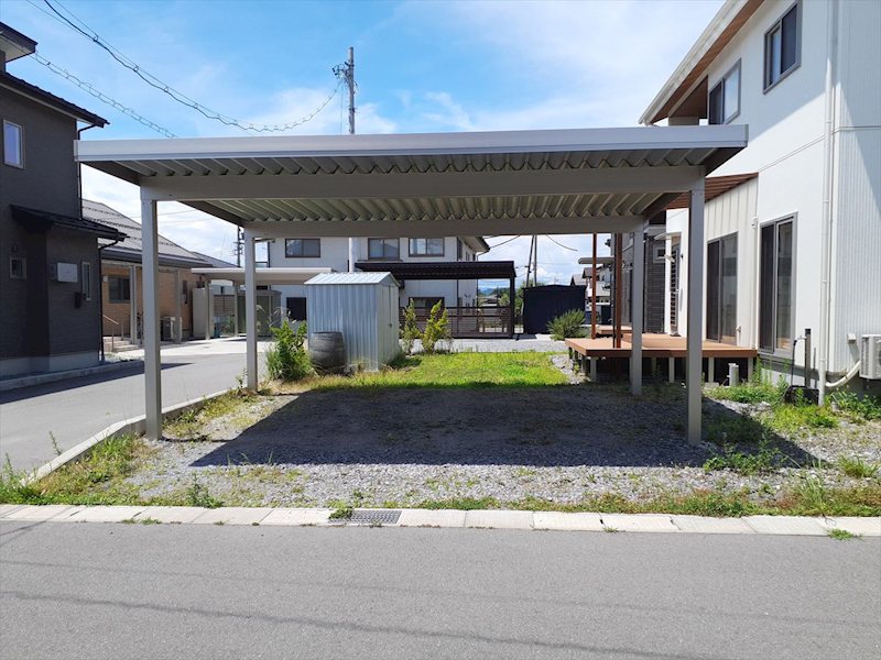 佐久市長土呂　中古戸建 その他
