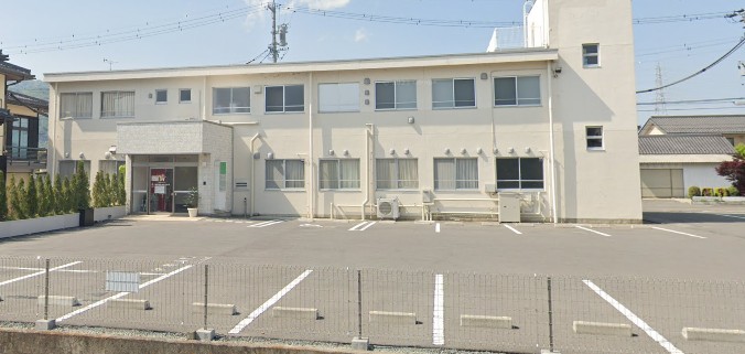 長野県長野市川中島町上氷鉋 総合病院