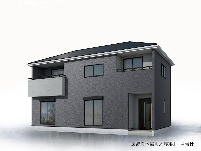 長野県長野市青木島町大塚 その他