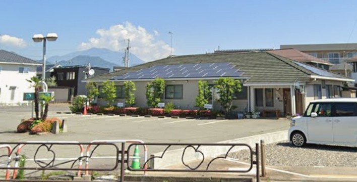 長野県長野市青木島町大塚 総合病院
