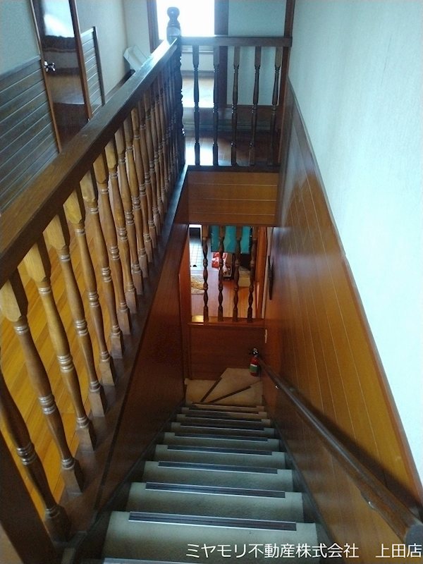 上田市塩川　中古戸建 内観写真（その他）