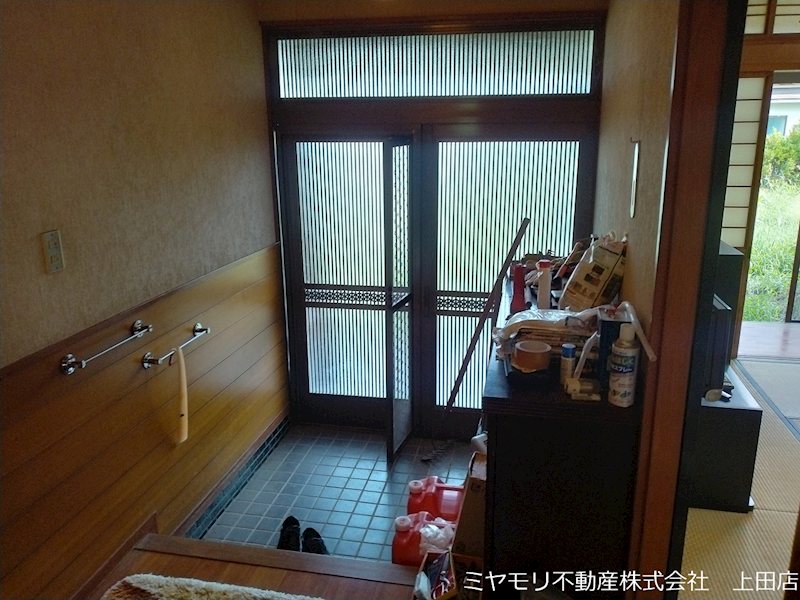 上田市塩川　中古戸建 内観写真（その他）
