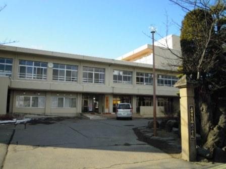 上田市塩川　中古戸建 小学校