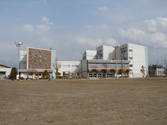 上田市下室賀　中古戸建 中学校