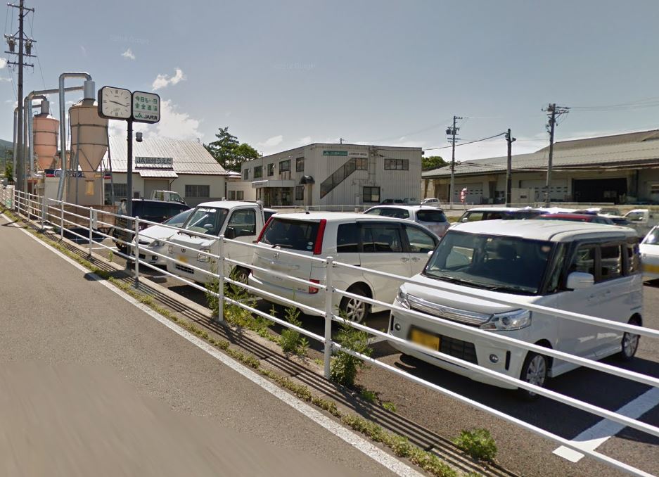 上田市住吉　土地 銀行