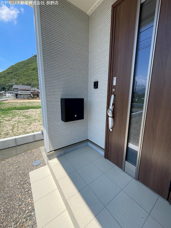 長野県千曲市戸倉 その他