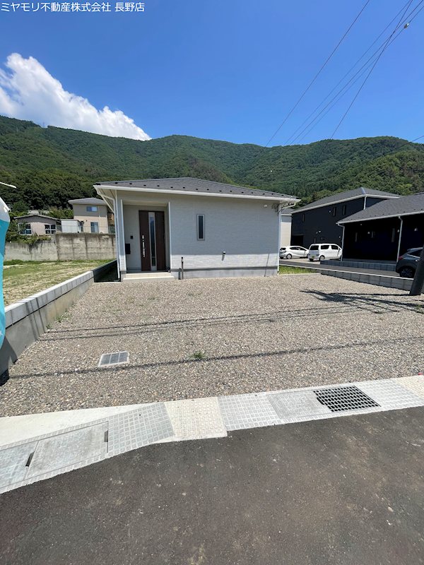 長野県千曲市戸倉 その他