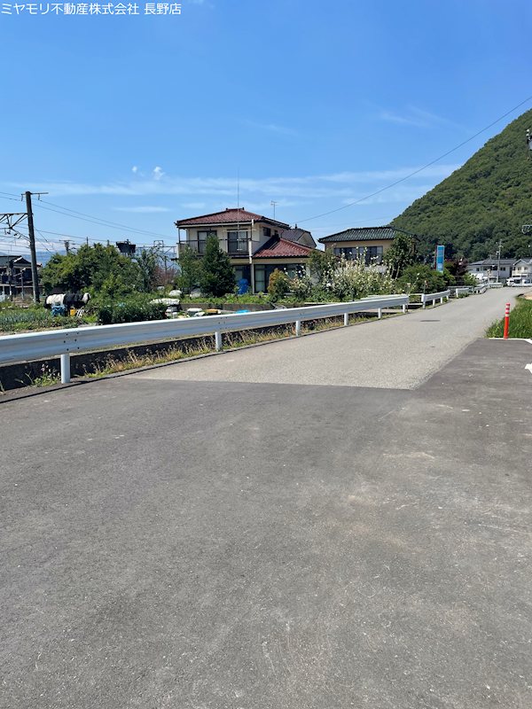 長野県千曲市戸倉 その他