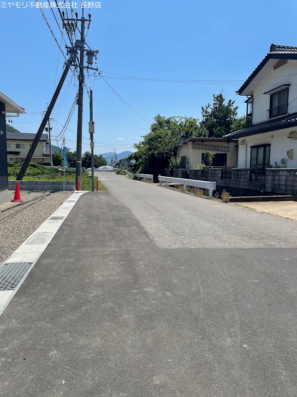 長野県千曲市戸倉 その他
