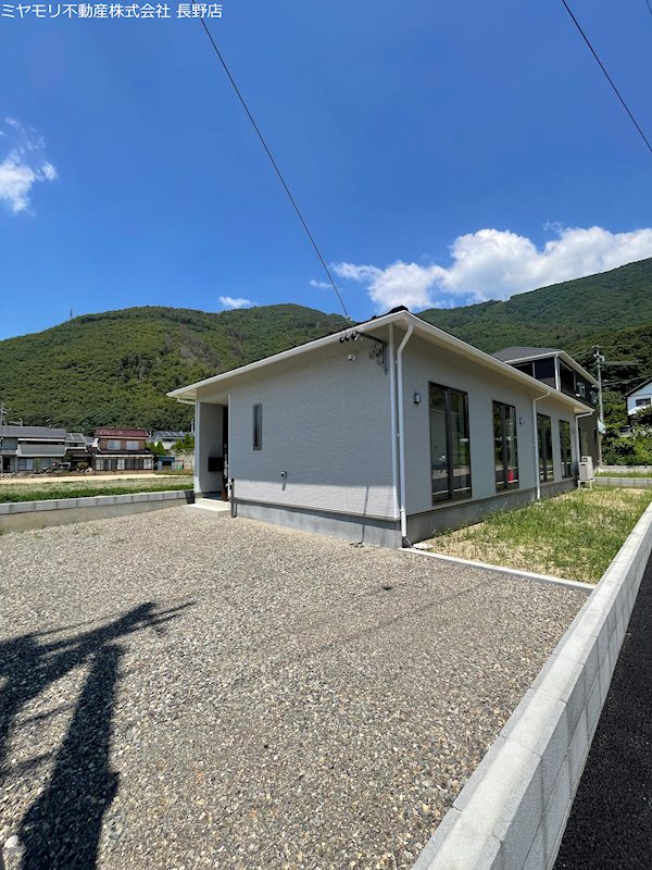 長野県千曲市戸倉 その他