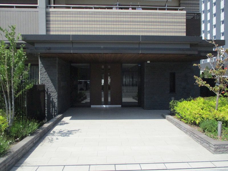 佐久市岩村田　中古マンション 現地写真
