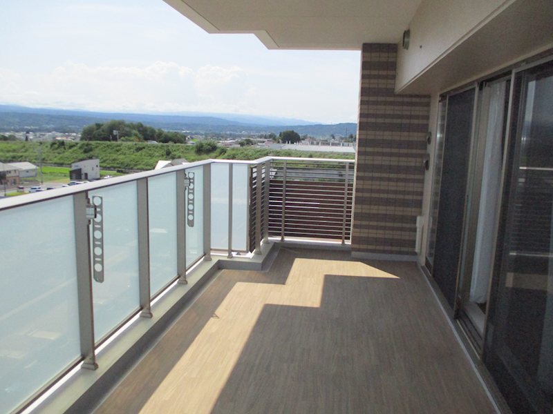 佐久市岩村田　中古マンション その他