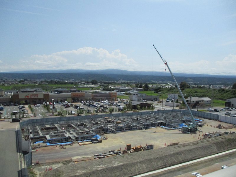 佐久市岩村田　中古マンション その他