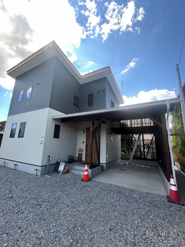 長野県須坂市米持 その他
