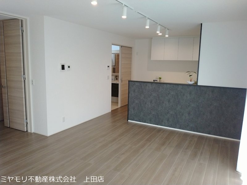 上田市住吉　新築戸建 その他