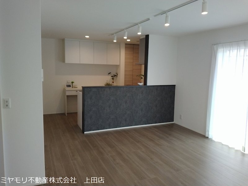 上田市住吉　新築戸建 その他