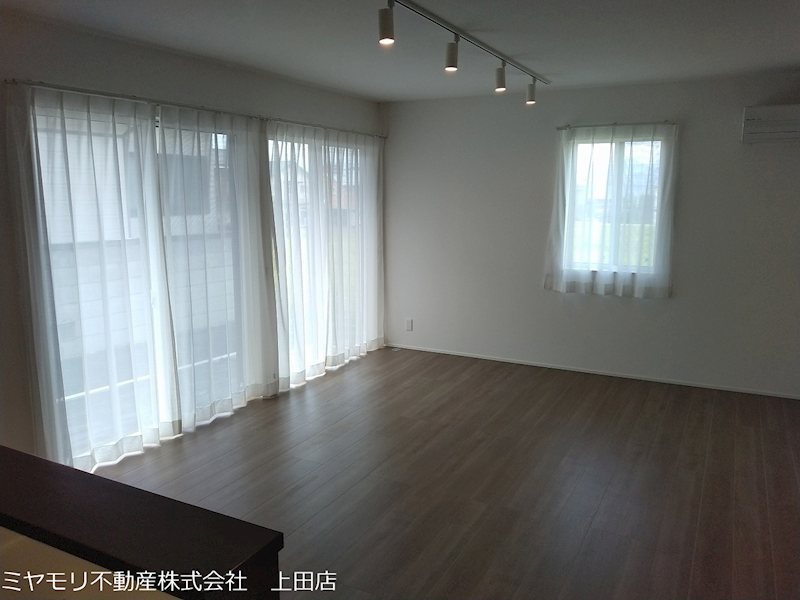 上田市住吉　新築戸建 その他