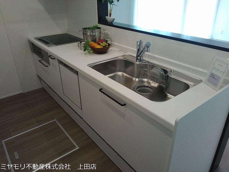 上田市住吉　新築戸建 その他