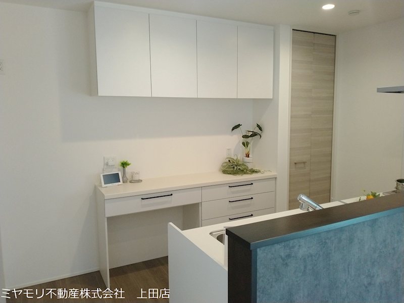 上田市住吉　新築戸建 その他